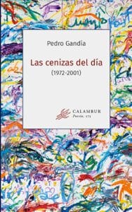 Las cenizas del dia