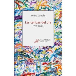 Las cenizas del día