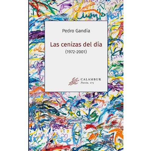 Las cenizas del día