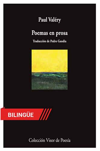 Poemas en prosa